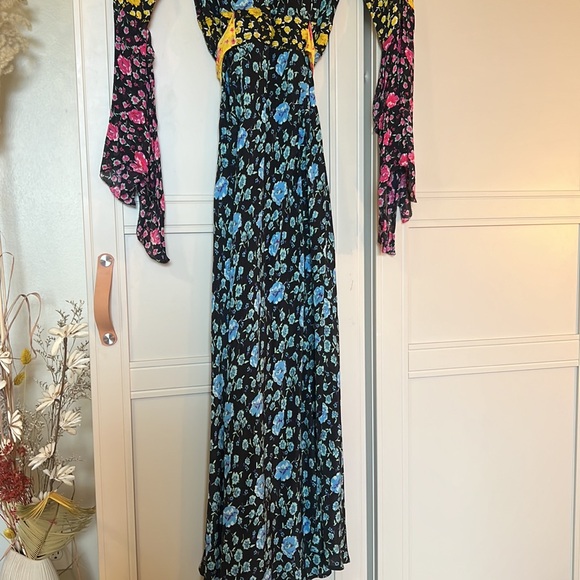 RIXO London Priscilla Dress - Picture 10 of 12